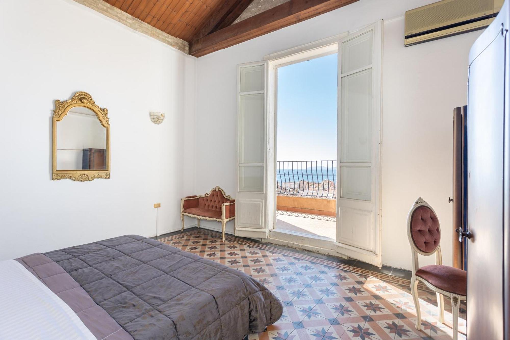 La Dolce Vita Cagliari Dış mekan fotoğraf
