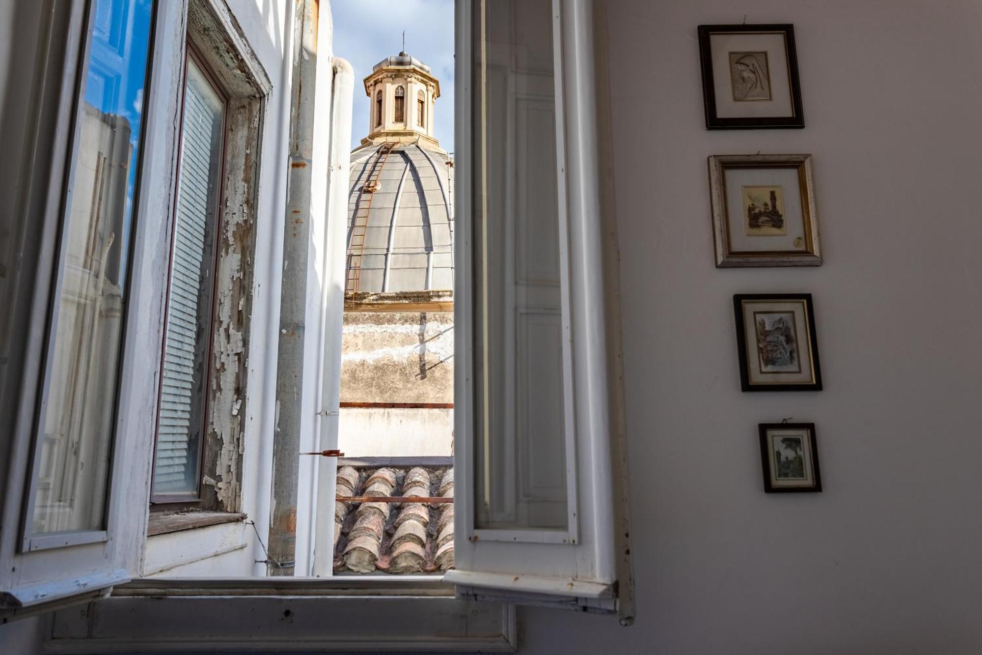 La Dolce Vita Cagliari Dış mekan fotoğraf